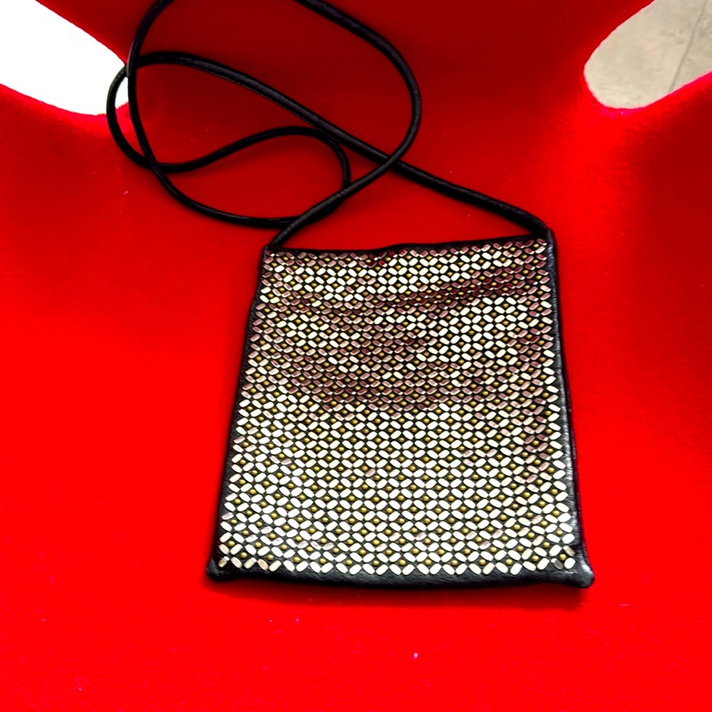 8x91/4 " crossbody bag